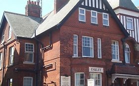 Esklet Guest House Whitby